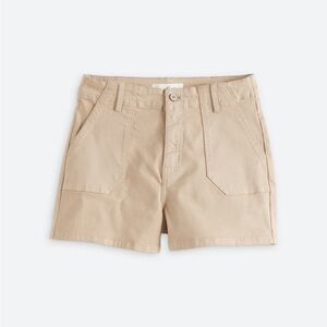 KAN CAN
Sam Mid Rise Cargo Shorts